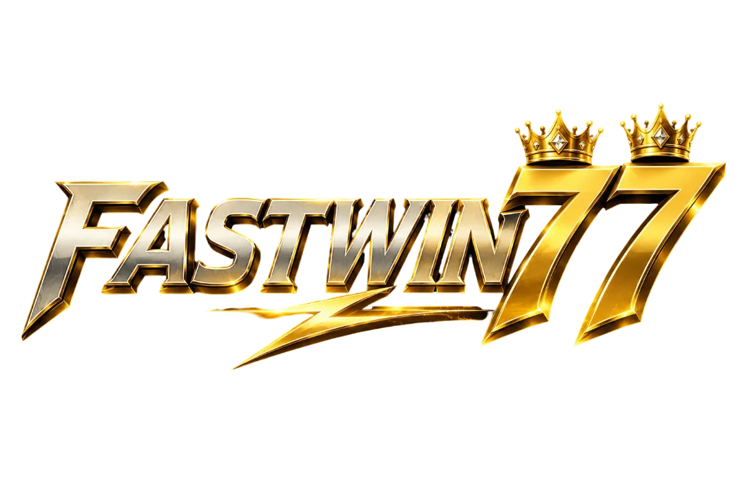 LOGO FASTWIN77
